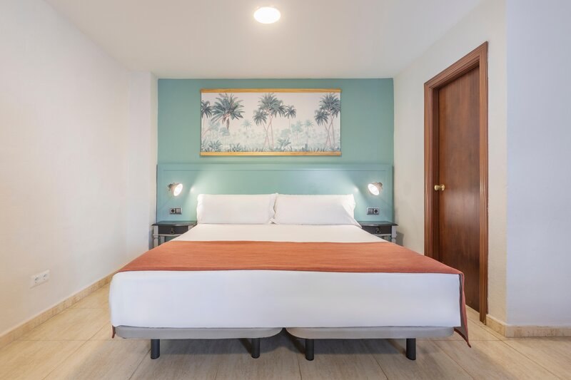 Moon Dreams Fuengirola Hotel 28