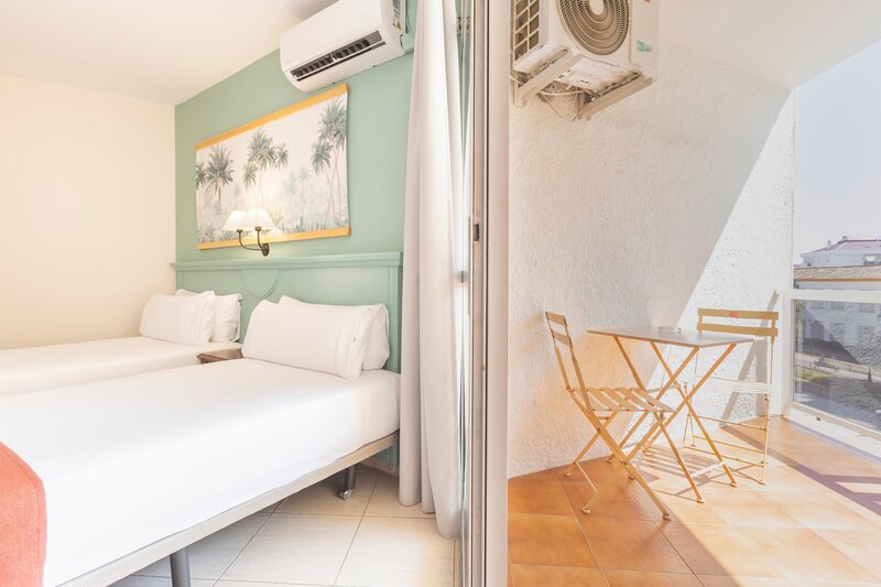 Moon Dreams Fuengirola Hotel 37