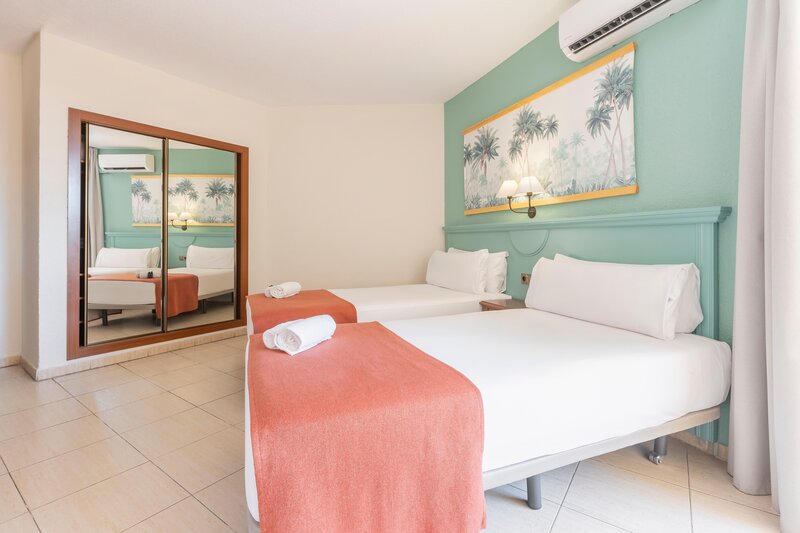 Moon Dreams Fuengirola Hotel 38