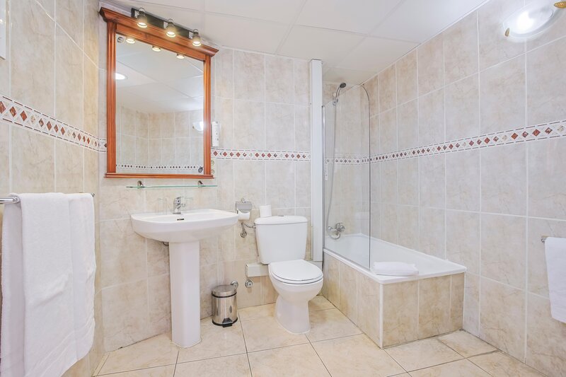 Moon Dreams Fuengirola Hotel 45