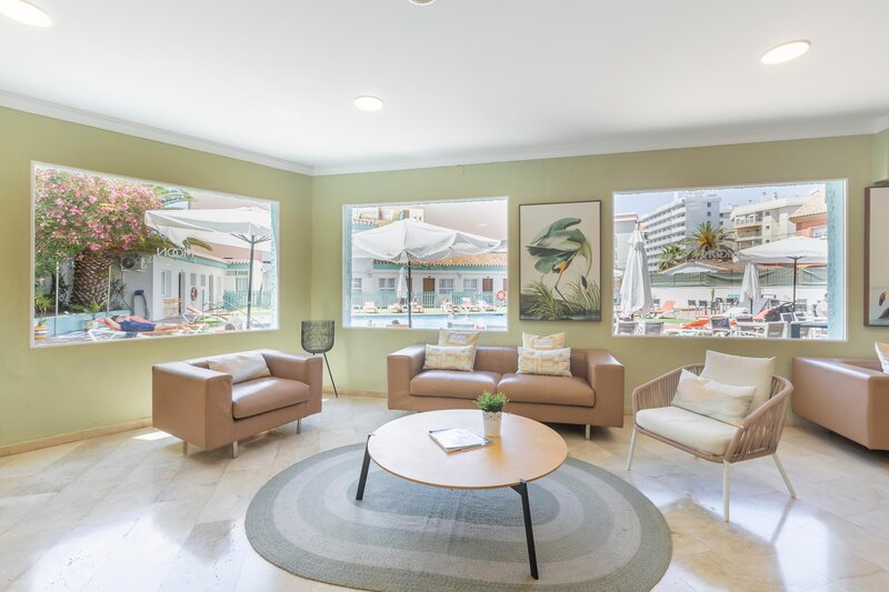 Moon Dreams Fuengirola Hotel 50