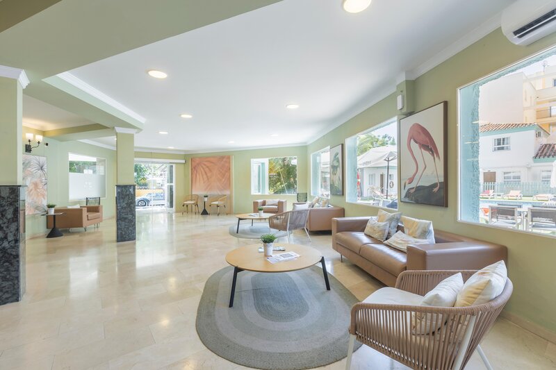 Moon Dreams Fuengirola Hotel 51