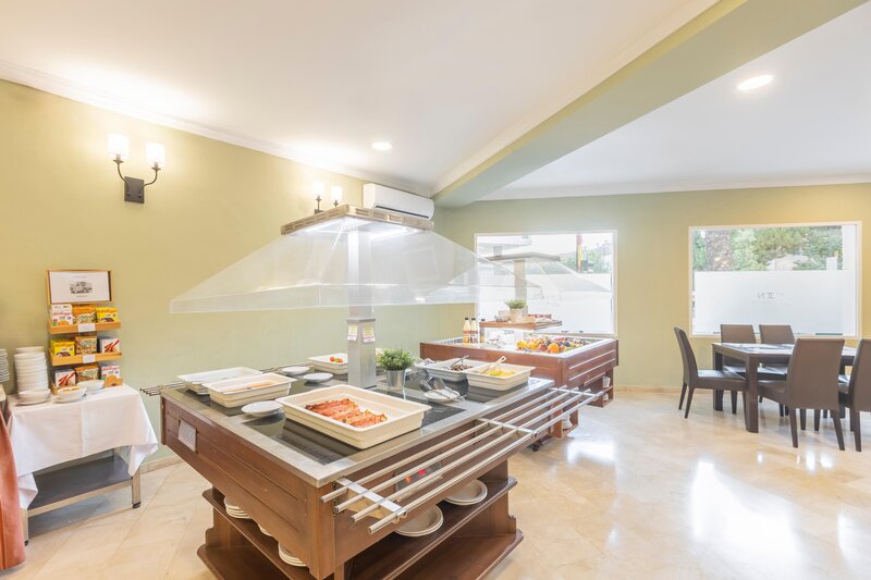 Moon Dreams Fuengirola Hotel 54