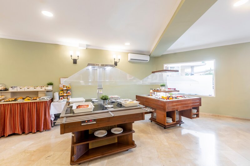 Moon Dreams Fuengirola Hotel 55