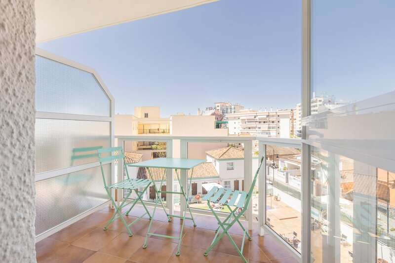 Moon Dreams Fuengirola Hotel 61