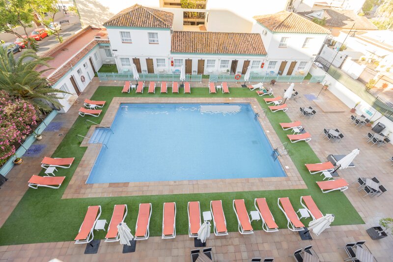 Moon Dreams Fuengirola Hotel 13
