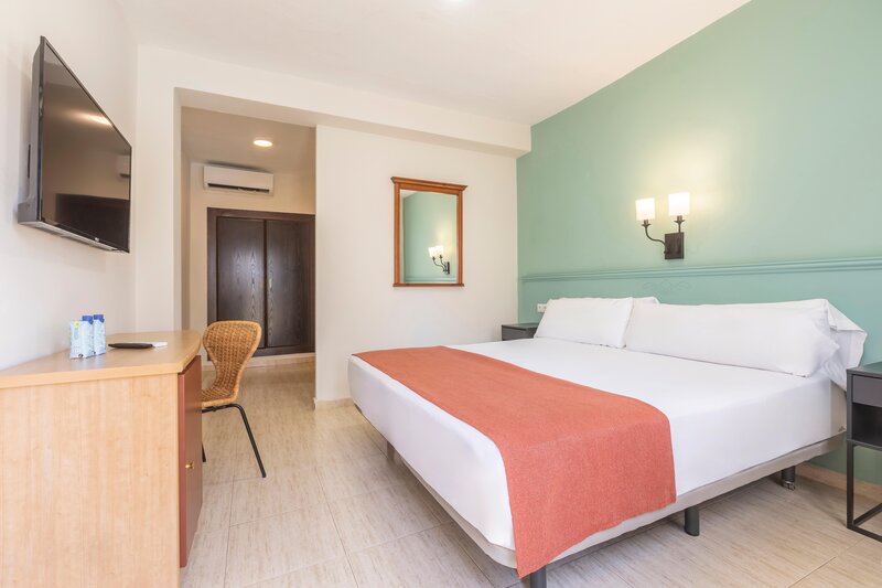 Moon Dreams Fuengirola Hotel 16