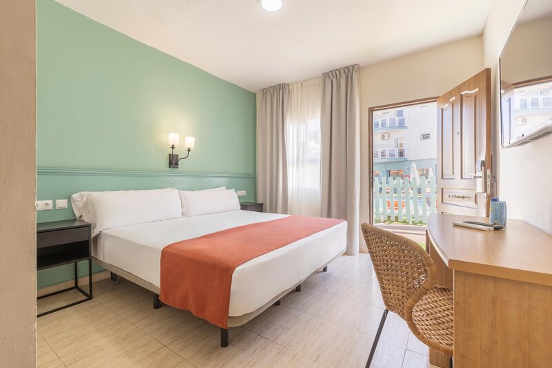 Moon Dreams Fuengirola Hotel 17