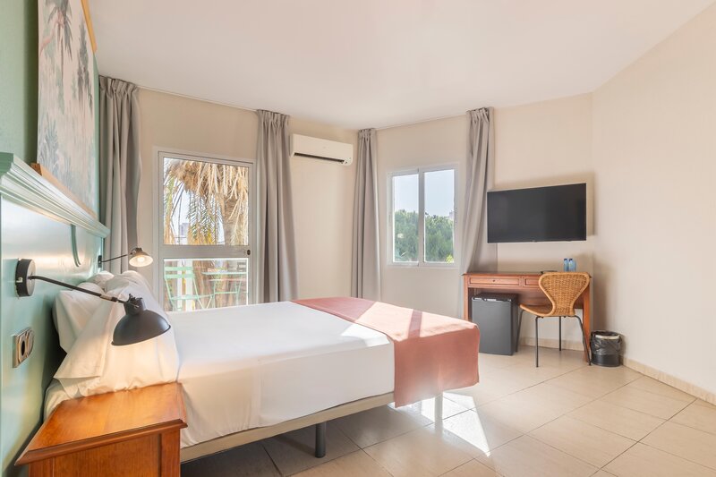 Moon Dreams Fuengirola Hotel 18