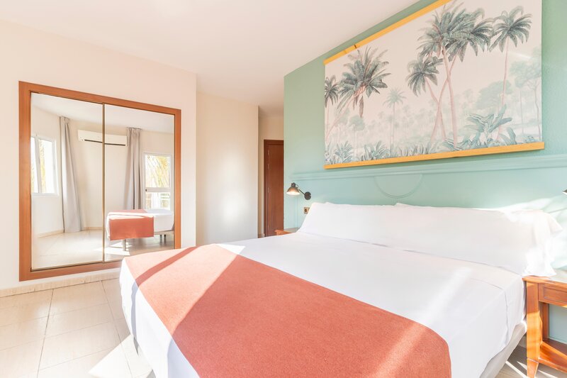 Moon Dreams Fuengirola Hotel 20