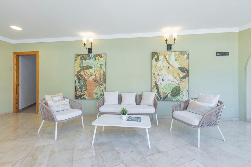 Moon Dreams Fuengirola Hotel 21