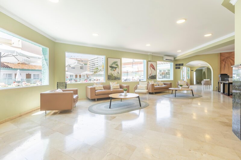 Moon Dreams Fuengirola Hotel 22