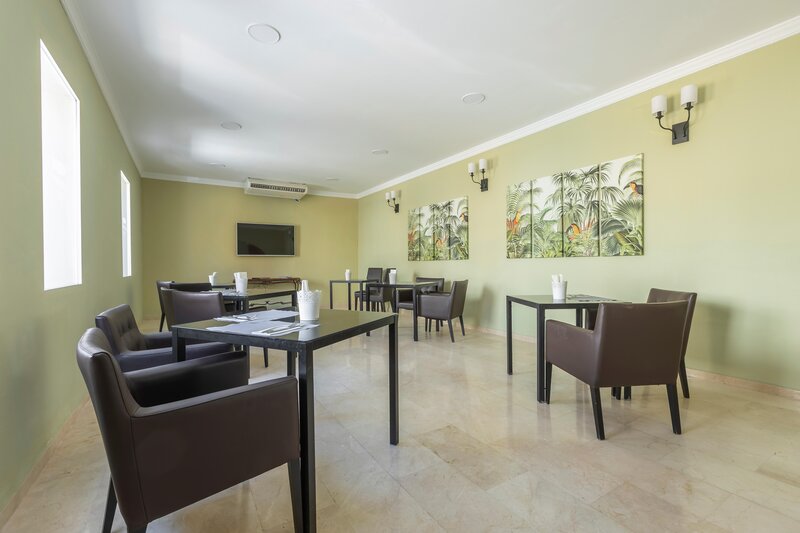 Moon Dreams Fuengirola Hotel 23