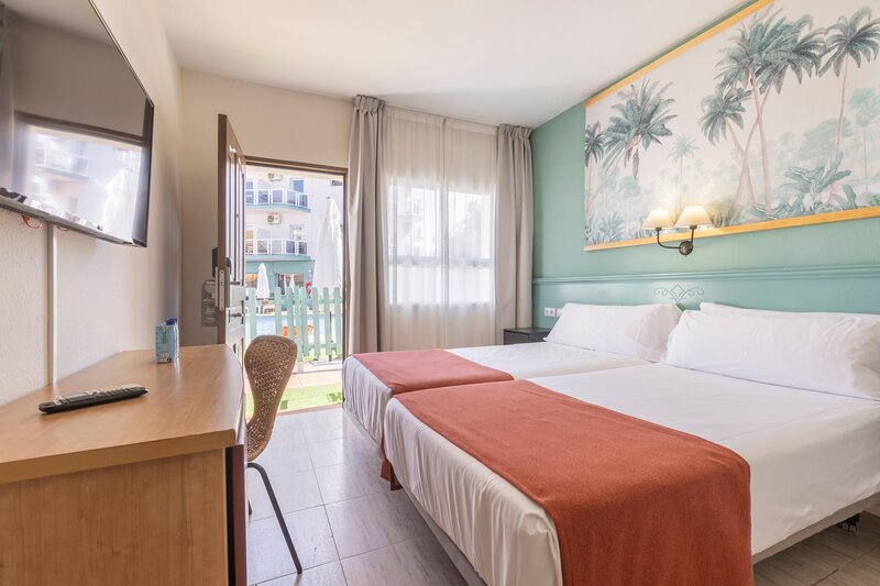Moon Dreams Fuengirola Hotel 31