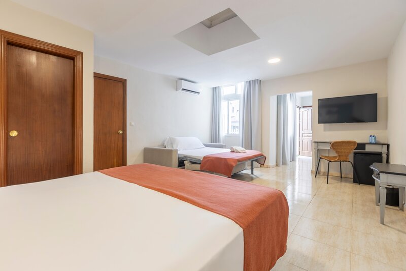 Moon Dreams Fuengirola Hotel 39
