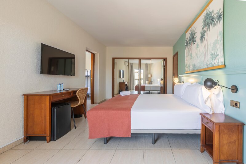 Moon Dreams Fuengirola Hotel 42