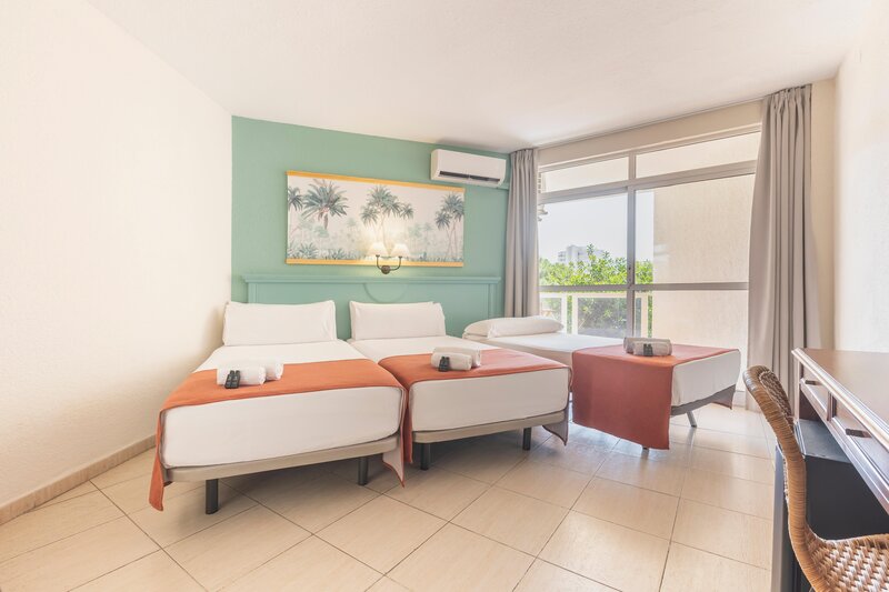 Moon Dreams Fuengirola Hotel 44