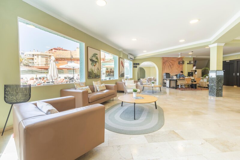 Moon Dreams Fuengirola Hotel 48