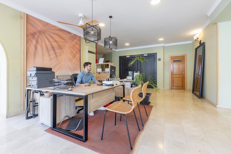 Moon Dreams Fuengirola Hotel 53