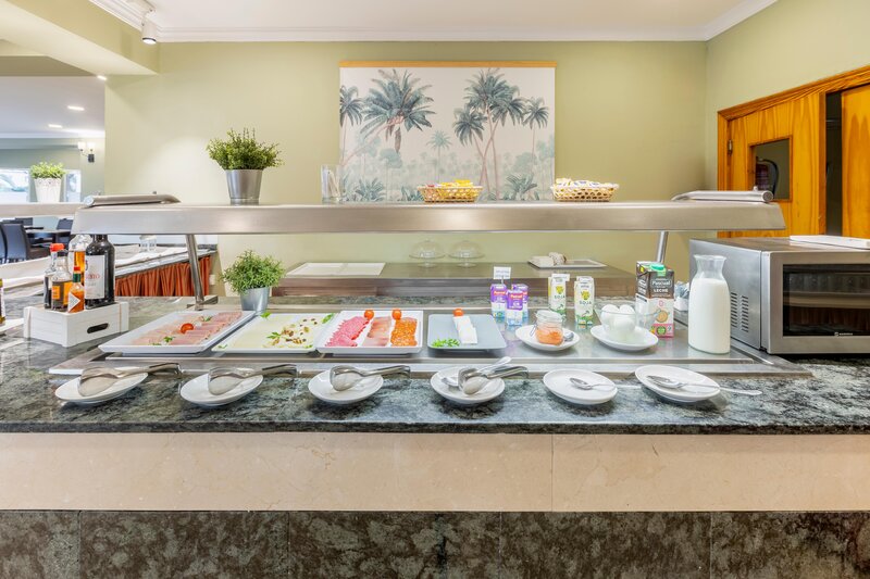 Moon Dreams Fuengirola Hotel 54