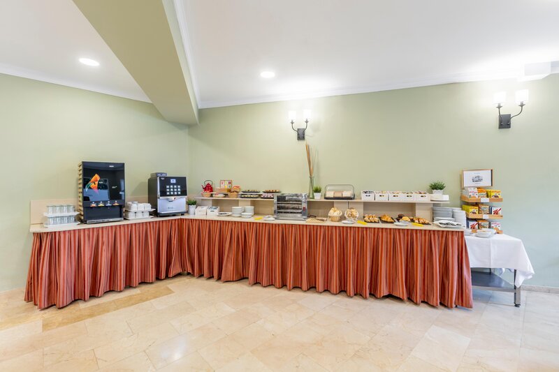 Moon Dreams Fuengirola Hotel 57