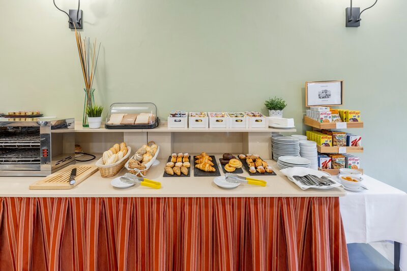 Moon Dreams Fuengirola Hotel 58