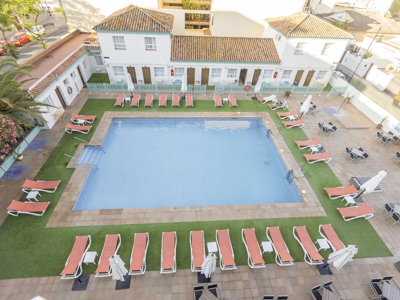 Moon Dreams Fuengirola Hotel 5