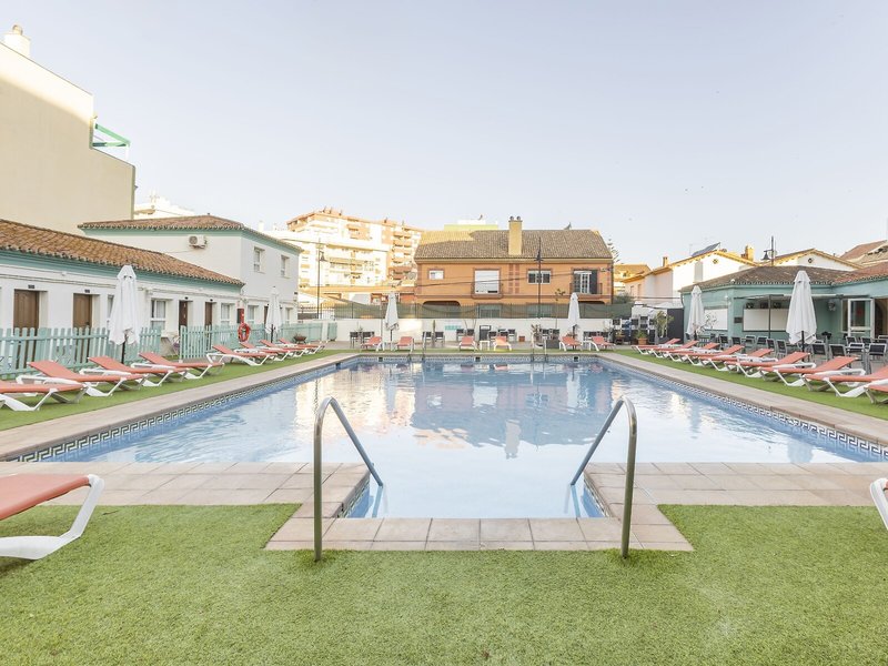 Moon Dreams Fuengirola Hotel 6