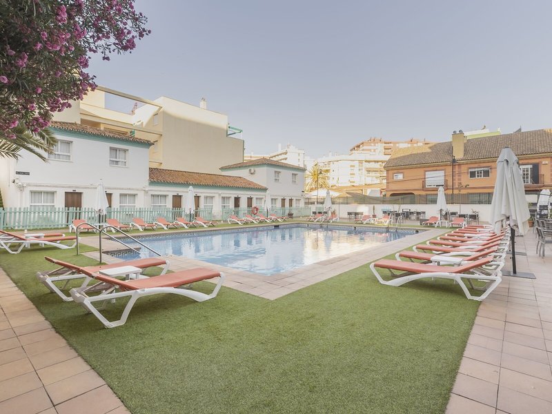 Moon Dreams Fuengirola Hotel 8