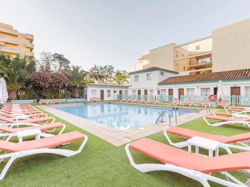 Moon Dreams Fuengirola Hotel 9