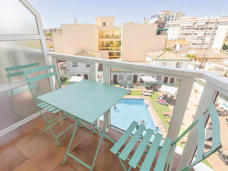 Moon Dreams Fuengirola Hotel 11