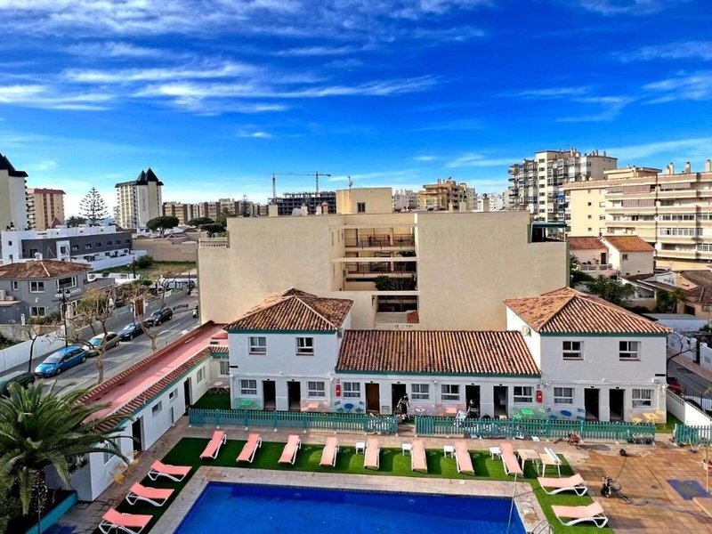 Moon Dreams Fuengirola Hotel 12
