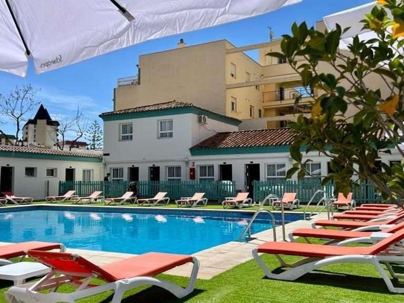 Moon Dreams Fuengirola Hotel 13