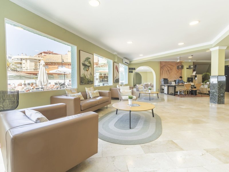 Moon Dreams Fuengirola Hotel 15