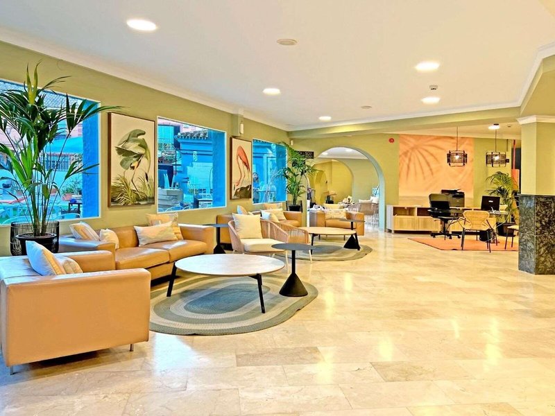 Moon Dreams Fuengirola Hotel 18