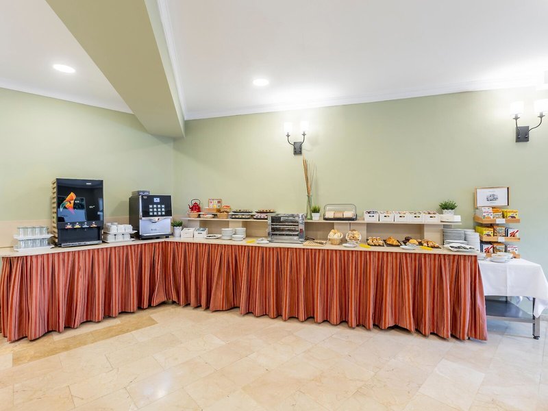 Moon Dreams Fuengirola Hotel 27