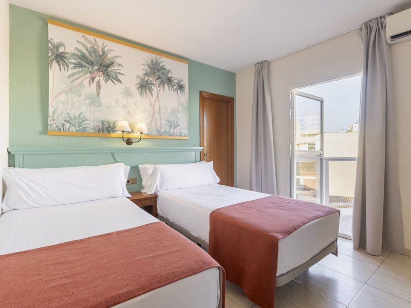 Moon Dreams Fuengirola Hotel 31