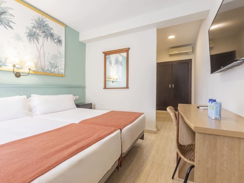 Moon Dreams Fuengirola Hotel 34