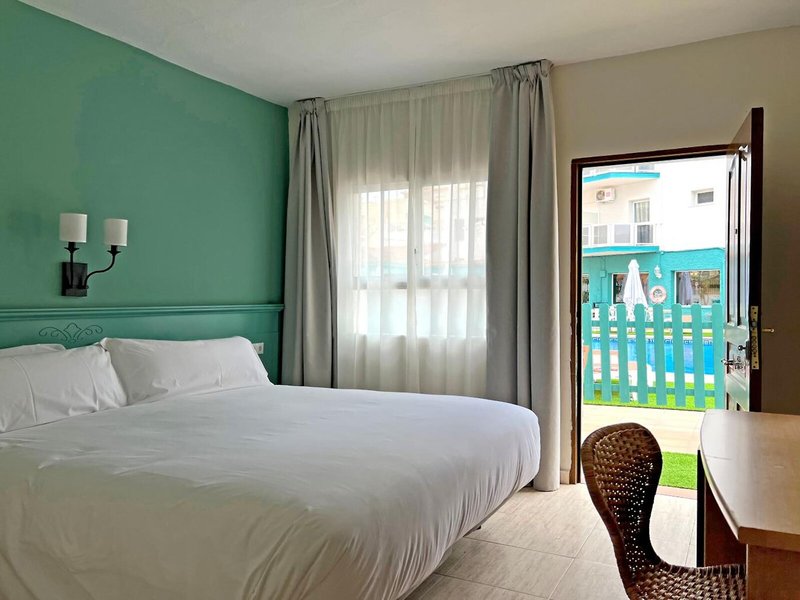 Moon Dreams Fuengirola Hotel 35