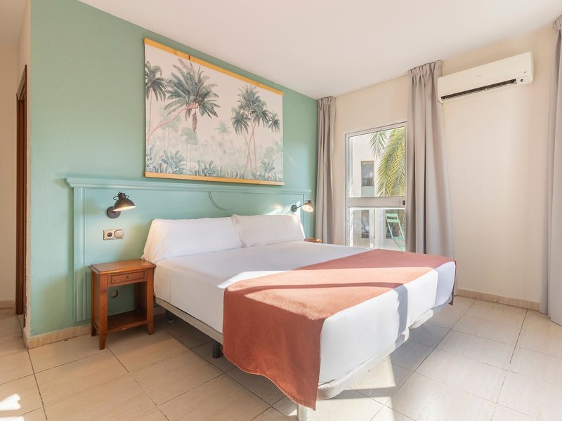 Moon Dreams Fuengirola Hotel 36