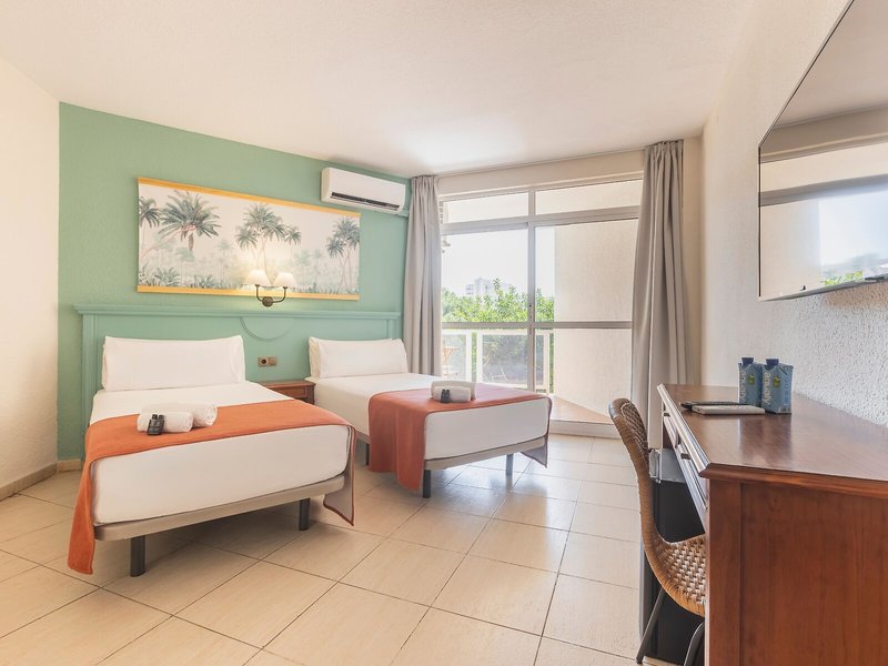 Moon Dreams Fuengirola Hotel 37