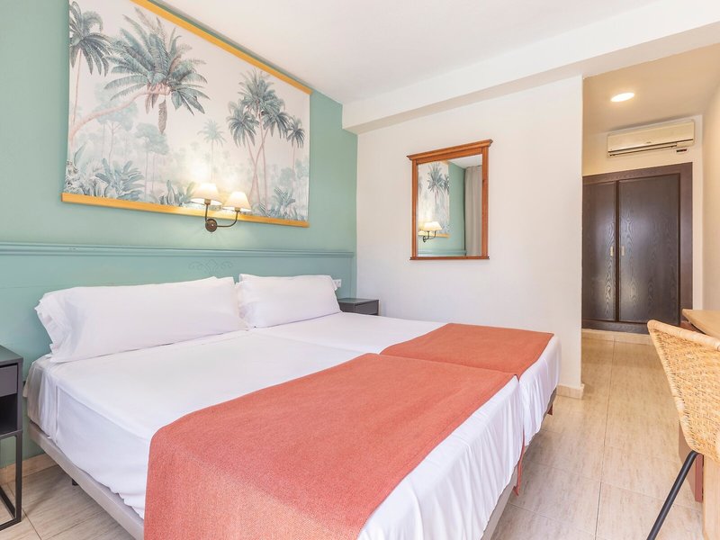 Moon Dreams Fuengirola Hotel 38