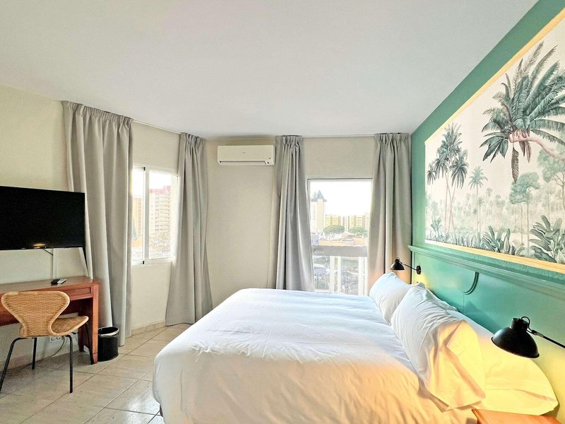 Moon Dreams Fuengirola Hotel 40