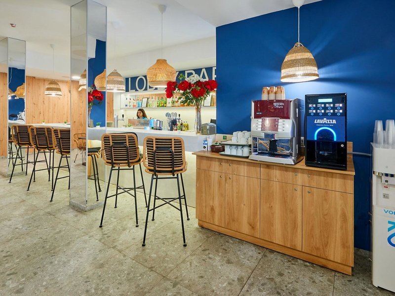 Casablanca 7 - Restaurant