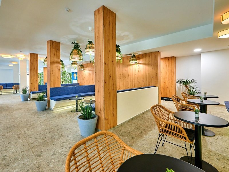 Casablanca 8 - Restaurant