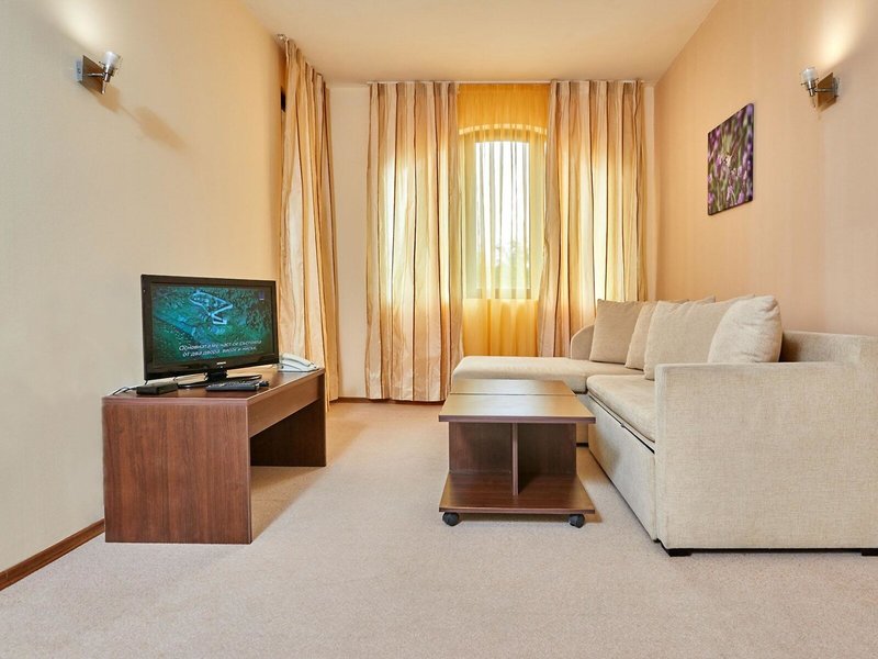 Casablanca 12 - Room Example