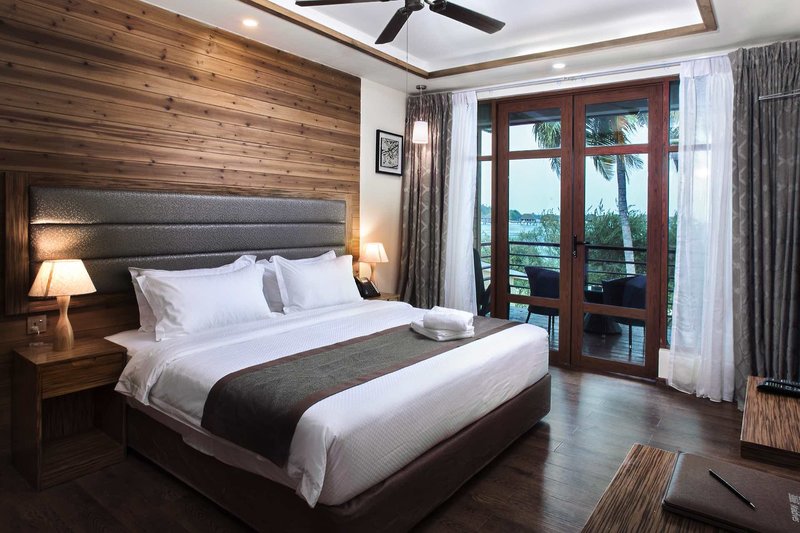 Pearl Sands of Maldives 2