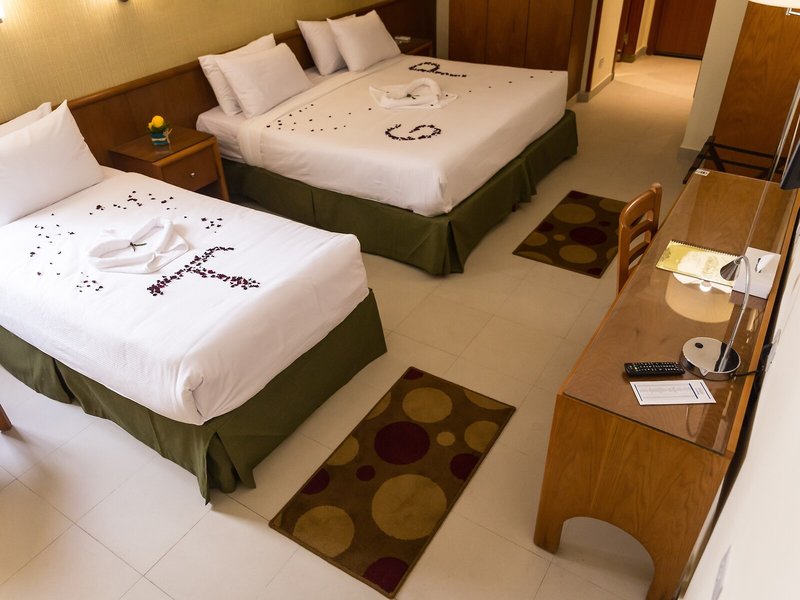 The Grand Plaza Hotel 46 - Health & Beauty
