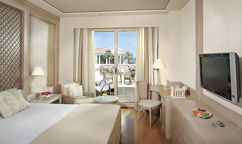 Hotel Balneario Las Arenas 2