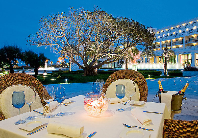 Hotel Balneario Las Arenas 3